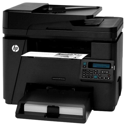 МФУ HP M225RDN