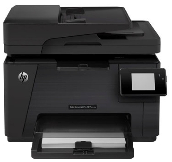 МФУ HP M177FW