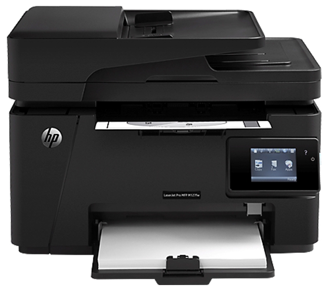МФУ HP M127FW