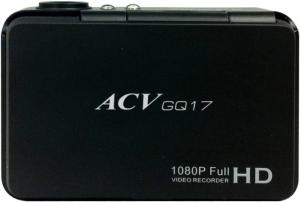 Видеорегистратор ACV GQ17