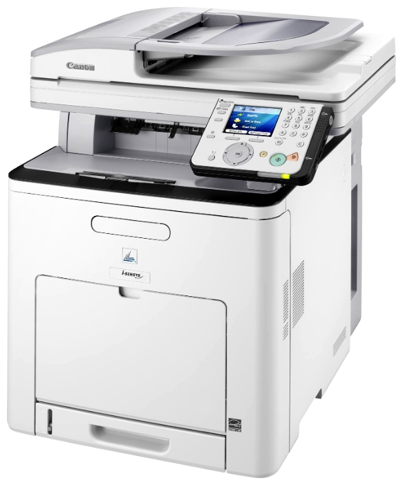 МФУ CANON MF9280Cdn