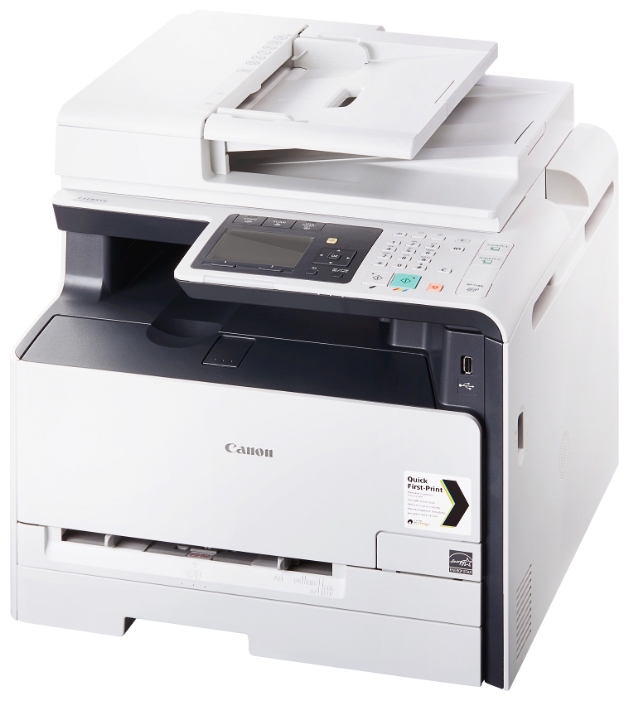 МФУ CANON MF8230CN
