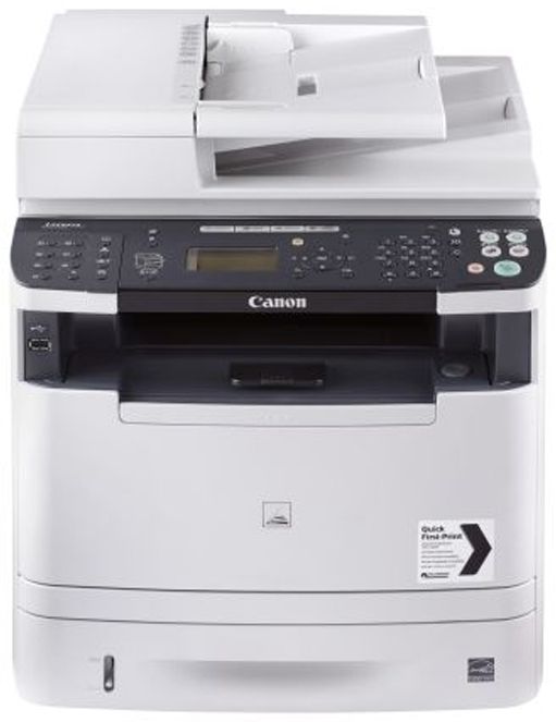 МФУ CANON MF6180DW