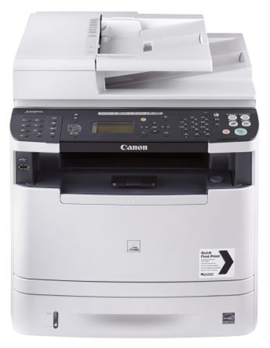 МФУ CANON MF6140DN
