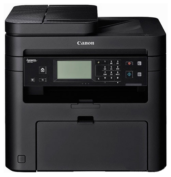 МФУ CANON MF229DW