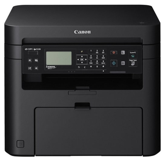 МФУ CANON MF212W