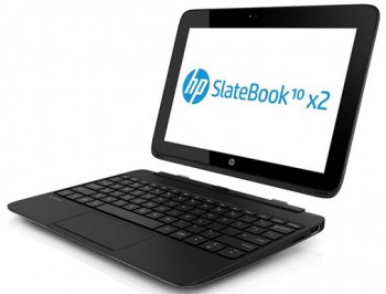 Планшет HP 10-h001er