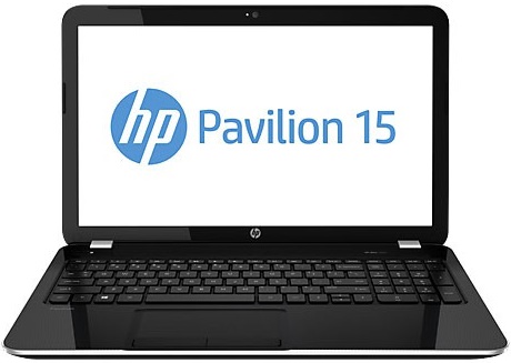 Ноутбук HP 15-e052sr