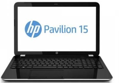 Ноутбук HP 15-e007sr