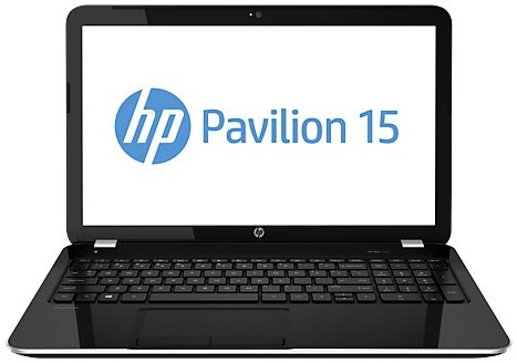 Ноутбук HP 15-e005sr