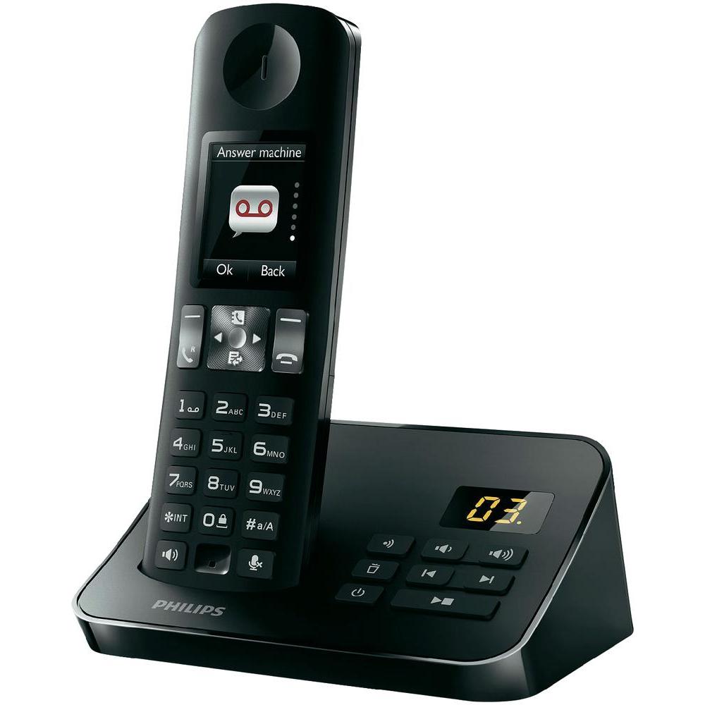 Радиотелефон PHILIPS D6051B