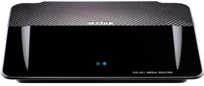 Маршрутизатор D-LINK DIR-857