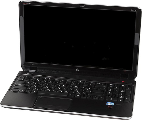 Ноутбук HP m6-1271er