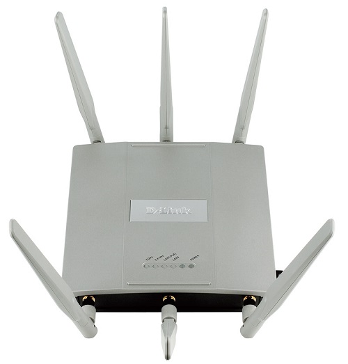 Маршрутизатор D-LINK DAP-2695