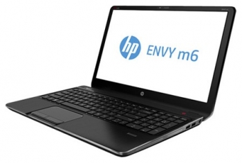 Ноутбук HP m6-1241er
