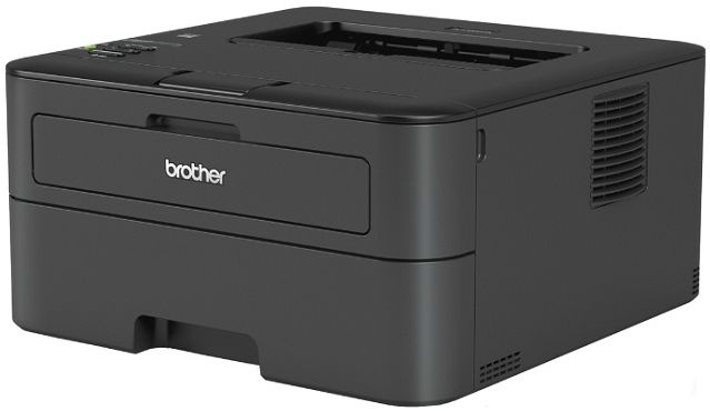 Принтер BROTHER HL-L2340DWR