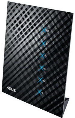 Маршрутизатор ASUS RT-N56U