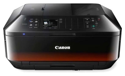 МФУ CANON MX924