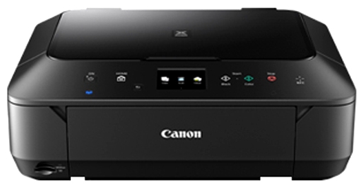 МФУ CANON MG6640