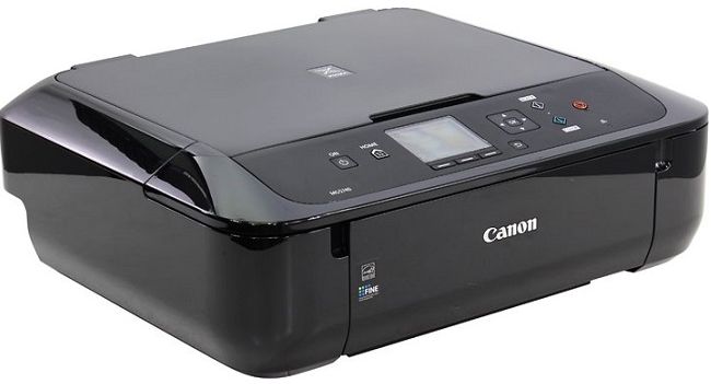 МФУ CANON MG5740