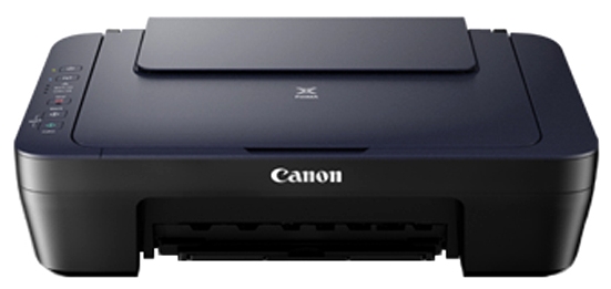 МФУ CANON E464