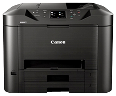 МФУ CANON MB5340