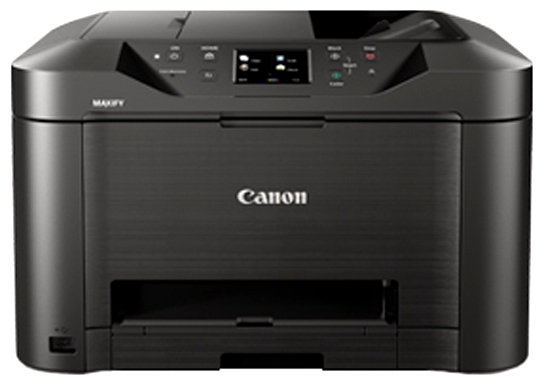 МФУ CANON MB5040
