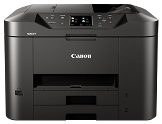 МФУ CANON MB2340