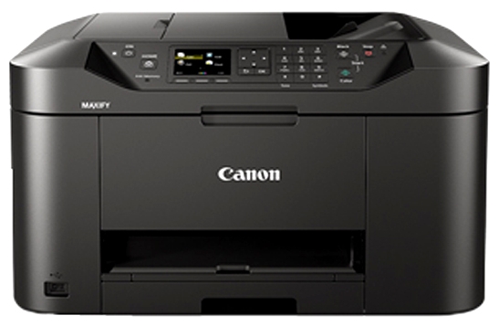 МФУ CANON MB2040