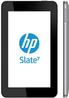Планшет HP Slate 7