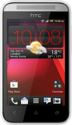 Смартфон HTC 200