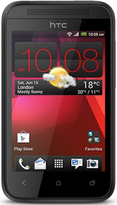 Смартфон HTC 200