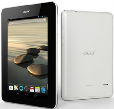 Планшет ACER B1-711-83891G01nw