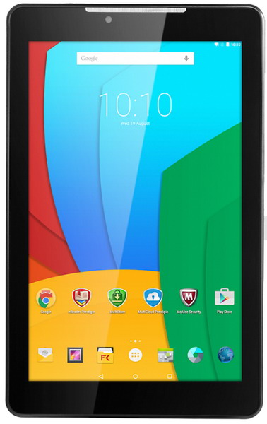 Планшет PRESTIGIO PMT3777