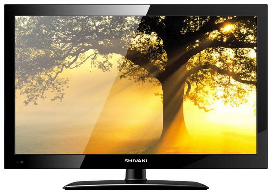 Телевизор SHIVAKI STV-24LED5
