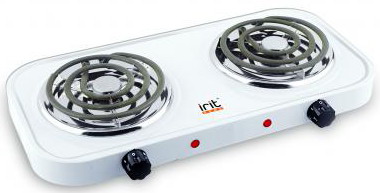 Плитка электрическая IRIT IR-8120