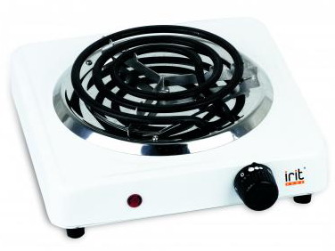 Плитка электрическая IRIT IR-8101