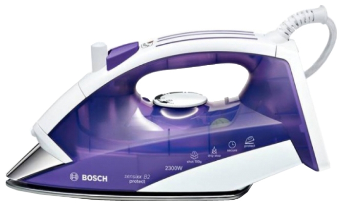 Утюг BOSCH TDA 3637