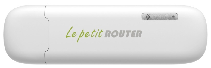 Маршрутизатор D-LINK DWR-710