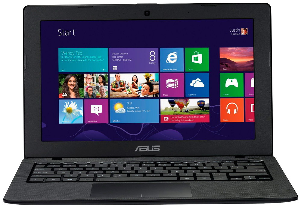 Ноутбук ASUS P553MA-SX1180B