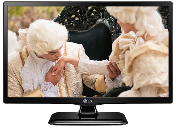 Телевизор LG 24MT47VC-PZ