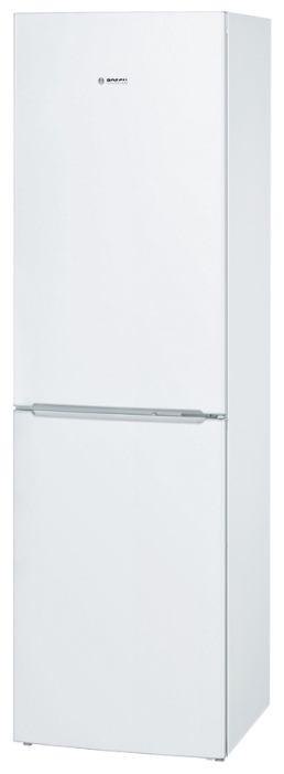 Холодильник BOSCH KGN 39NW13R