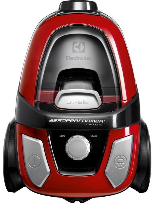 Пылесос ELECTROLUX Z 9920
