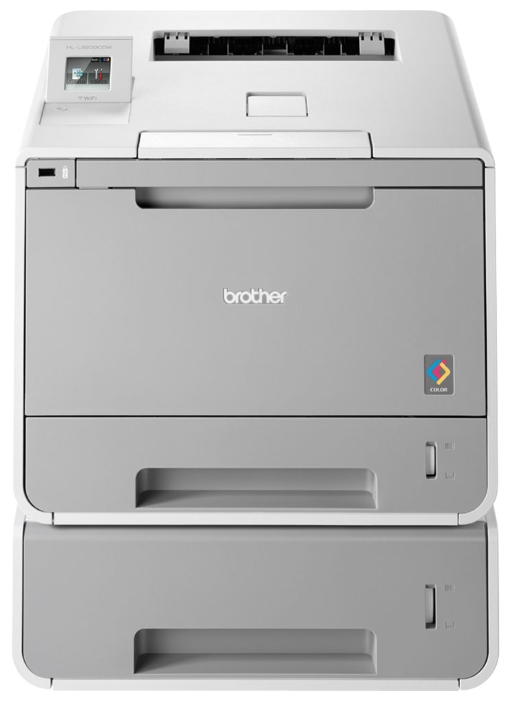 Принтер BROTHER HL-L9200CDWT
