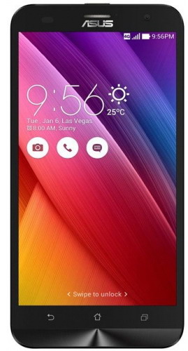 Смартфон ASUS ZE550KL
