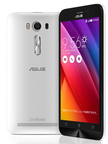 Смартфон ASUS ZE500KL