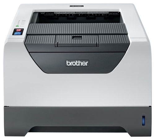 Принтер BROTHER HL-5340DRT