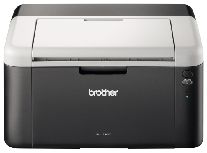 Принтер BROTHER HL-1212WR