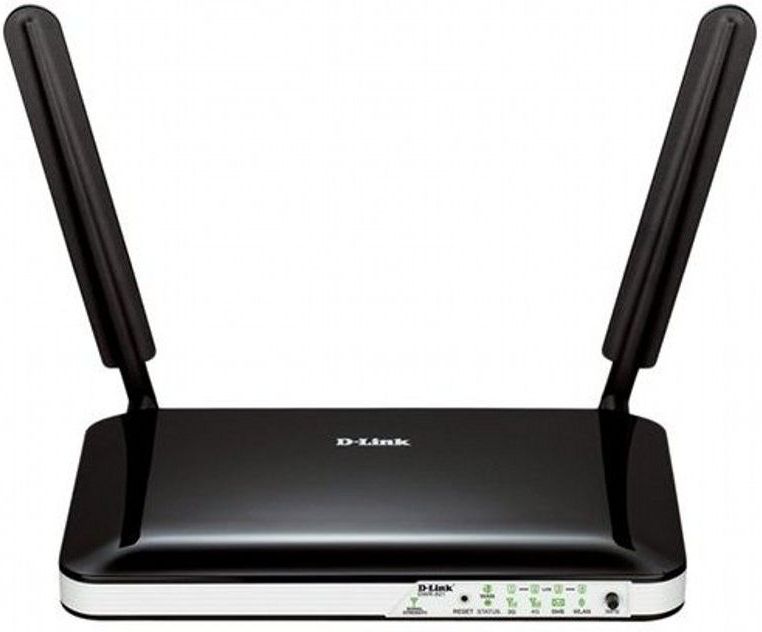 Маршрутизатор D-LINK DWR-921