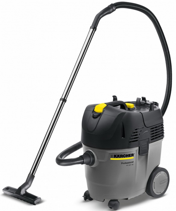 Пылесос KARCHER NT 35/1 Ap